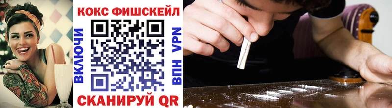 COCAIN Fish Scale  Купить где  Бахчисарай 